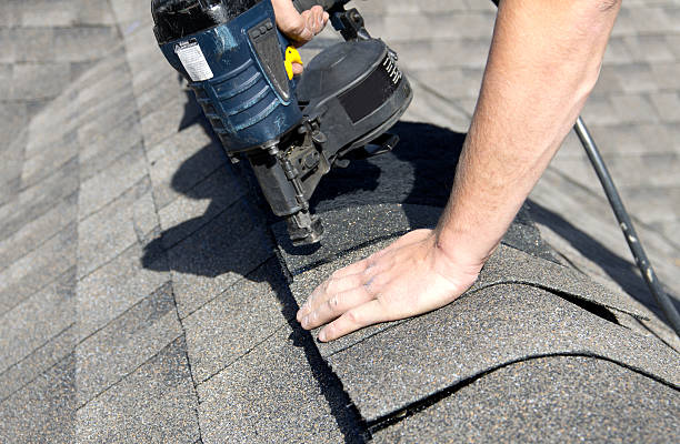 Gutter Replacement in Avondale, AZ